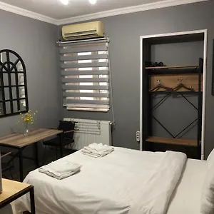  Apartment Kilit No 1 Türkei