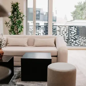  Apartment Modern Luxury Österreich