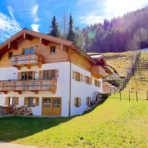  Apartment Haus Kogelleiten Deutschland