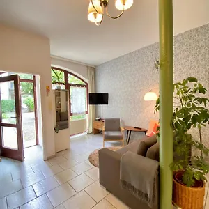  Apartment Ruhe Und Komfort Im Zentrum Von